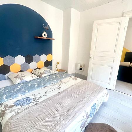 Lumiere Secrete Mulhouse Centre Parking Tram Apartamento Exterior foto